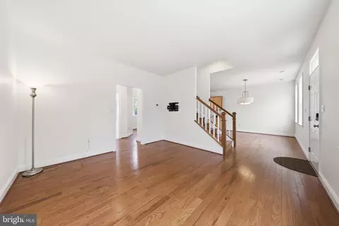 Living - 25 6th St W, Frederick, MD 21701 photo 2 of 4
