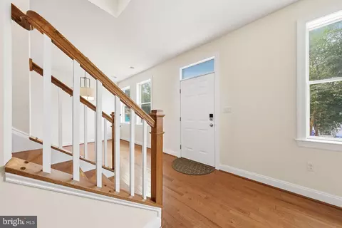 Entry Way - 25 6th St W, Frederick, MD 21701 photo 1 of 9