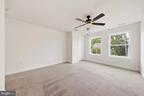 Bedroom - 25 6th St W, Frederick, MD 21701 photo 5 of 9