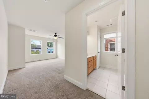 Bedroom - 25 6th St W, Frederick, MD 21701 photo 1 of 9