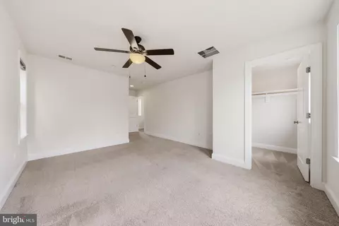 Bedroom - 25 6th St W, Frederick, MD 21701 photo 4 of 9