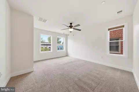 Bedroom - 25 6th St W, Frederick, MD 21701 photo 2 of 9