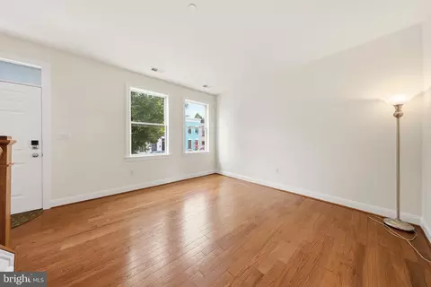 Living - 25 6th St W, Frederick, MD 21701 photo 4 of 4