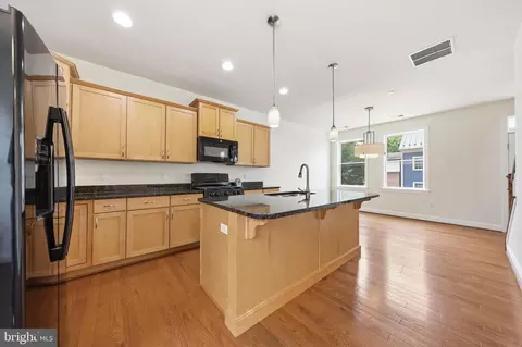 Kitchen - 25 6th St W, Frederick, MD 21701 photo 2 of 3