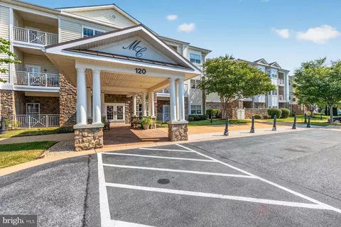 120 Burgess Hill Way #114, Frederick, MD 21702