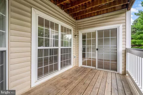 Exterior - 2500 Shelley Cir #1 2B, Frederick, MD 21702 photo 2 of 2