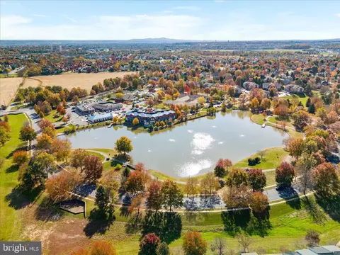 View/Area - 2500 Shelley Cir #1 2B, Frederick, MD 21702 photo 2 of 3