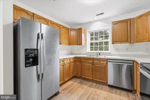 Kitchen - 2500 Shelley Cir #1 2B, Frederick, MD 21702 photo 3 of 3