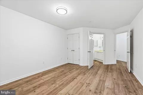 Bedroom - 2500 Shelley Cir #1 2B, Frederick, MD 21702 photo 2 of 2
