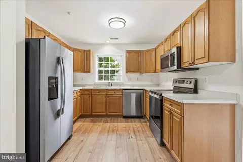 Kitchen - 2500 Shelley Cir #1 2B, Frederick, MD 21702 photo 1 of 3