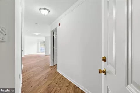 Entry Way - 2500 Shelley Cir #1 2B, Frederick, MD 21702 photo 1 of 5