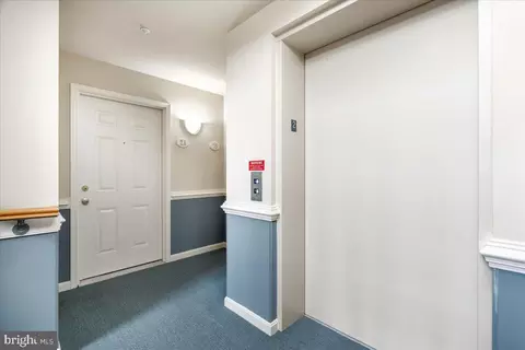 Entry Way - 2500 Shelley Cir #1 2B, Frederick, MD 21702 photo 4 of 5