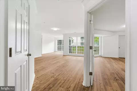 Entry Way - 2500 Shelley Cir #1 2B, Frederick, MD 21702 photo 2 of 5