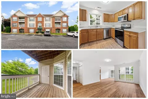 2500 Shelley Cir #1 2B, Frederick, MD 21702