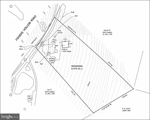 4617 Fishers Hollow Rd, Myersville, MD 21773