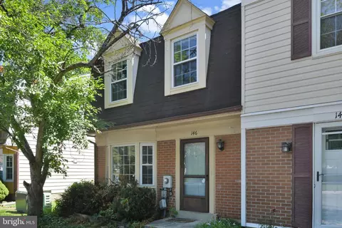 146 Lauren Ct, Frederick, MD 21703
