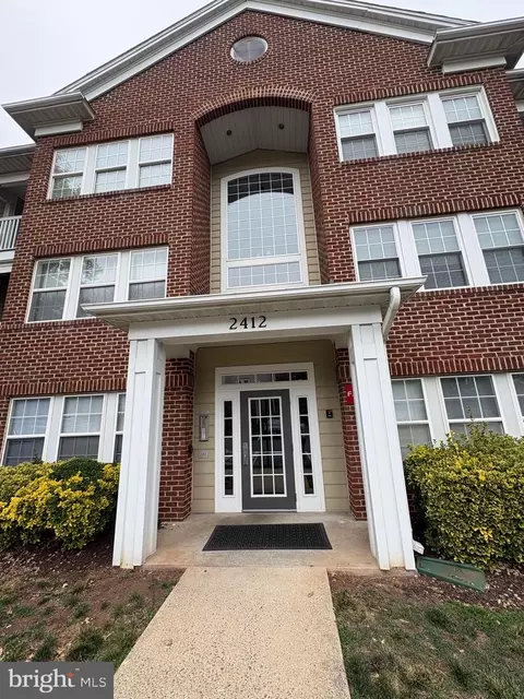 2412 Ellsworth Way #1B, Frederick, MD 21702