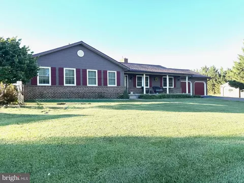 8404 Grossnickle Ct, Walkersville, MD 21793