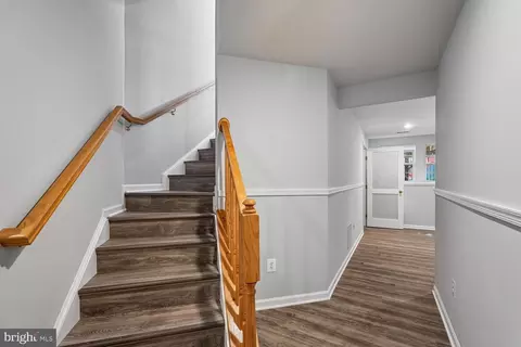 Entry Way - 3626 Singleton Ter, Frederick, MD 21704 photo 2 of 4