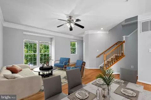 Living - 3626 Singleton Ter, Frederick, MD 21704 photo 1 of 1