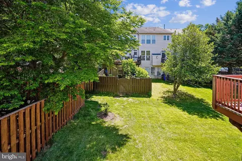 Exterior - 3626 Singleton Ter, Frederick, MD 21704 photo 4 of 10