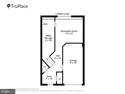 Floorplan - 3626 Singleton Ter, Frederick, MD 21704 photo 1 of 4