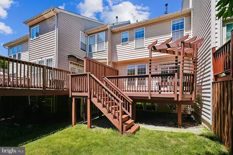 Exterior - 3626 Singleton Ter, Frederick, MD 21704 photo 3 of 10