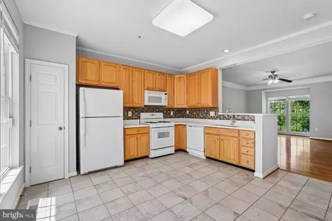 Kitchen - 3626 Singleton Ter, Frederick, MD 21704 photo 2 of 2