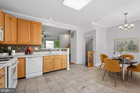 Kitchen - 3626 Singleton Ter, Frederick, MD 21704 photo 1 of 2