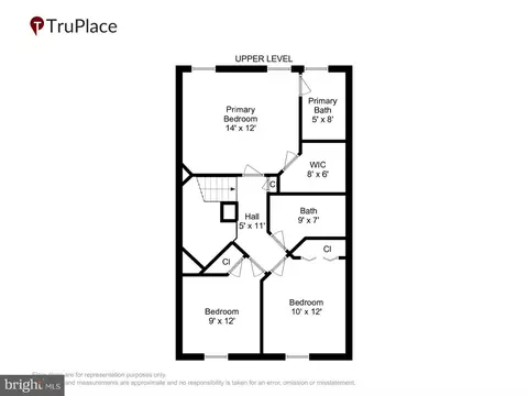 Floorplan - 3626 Singleton Ter, Frederick, MD 21704 photo 3 of 4