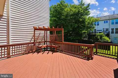 Exterior - 3626 Singleton Ter, Frederick, MD 21704 photo 5 of 10
