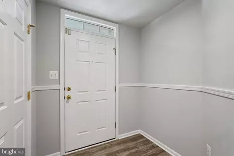 Entry Way - 3626 Singleton Ter, Frederick, MD 21704 photo 1 of 4