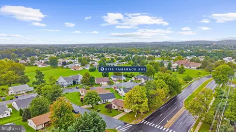 View/Area - 5714 Tamarack Ave, Frederick, MD 21703 photo 8 of 17