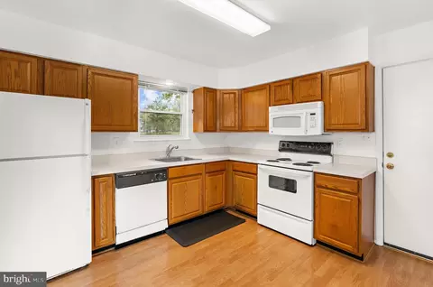 Kitchen - 5714 Tamarack Ave, Frederick, MD 21703 photo 2 of 4