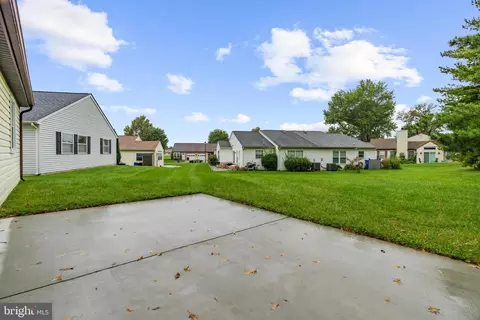 Exterior - 5714 Tamarack Ave, Frederick, MD 21703 photo 4 of 5