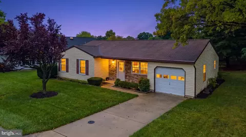 Exterior - 5714 Tamarack Ave, Frederick, MD 21703 photo 1 of 5