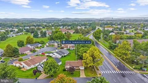 View/Area - 5714 Tamarack Ave, Frederick, MD 21703 photo 7 of 17
