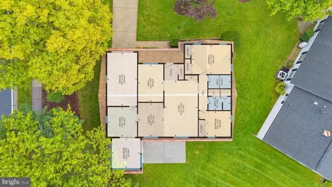Floorplan - 5714 Tamarack Ave, Frederick, MD 21703 photo 1 of 2