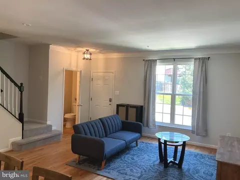 Living - 523 Ellison Ct, Frederick, MD 21703 photo 1 of 2