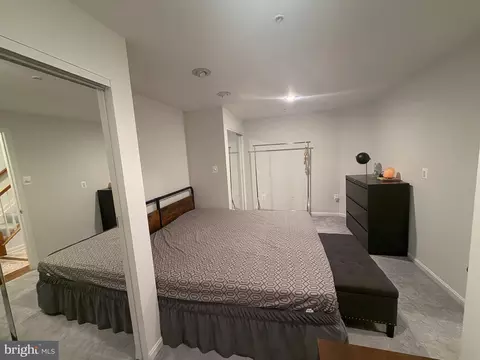 Bedroom - 523 Ellison Ct, Frederick, MD 21703 photo 5 of 8