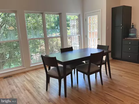 Dining - 523 Ellison Ct, Frederick, MD 21703 photo 2 of 2