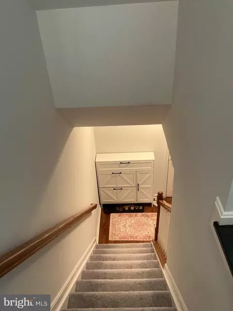 Entry Way - 523 Ellison Ct, Frederick, MD 21703 photo 7 of 9