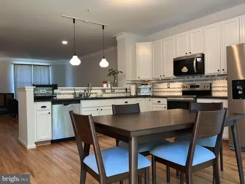Kitchen - 523 Ellison Ct, Frederick, MD 21703 photo 3 of 4