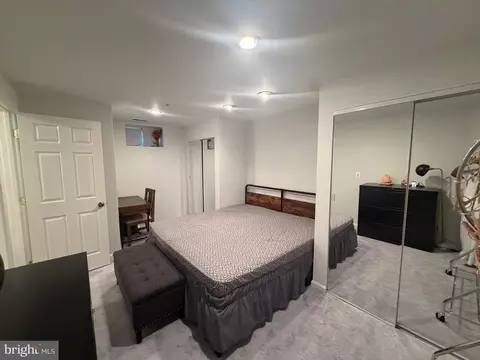 Bedroom - 523 Ellison Ct, Frederick, MD 21703 photo 6 of 8