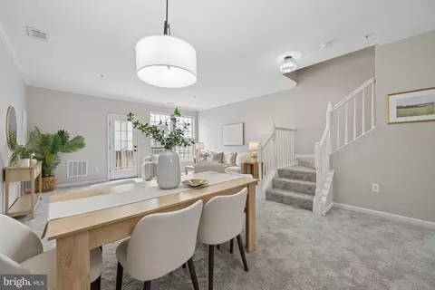 Dining - 6510 E Daytona Ct #204, Frederick, MD 21703 photo 4 of 6