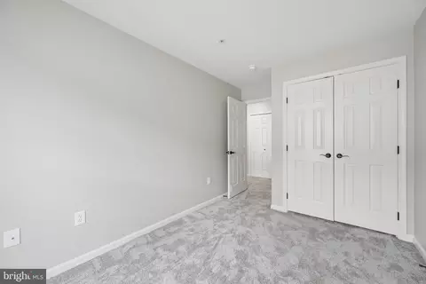 Bedroom - 6510 E Daytona Ct #204, Frederick, MD 21703 photo 5 of 5
