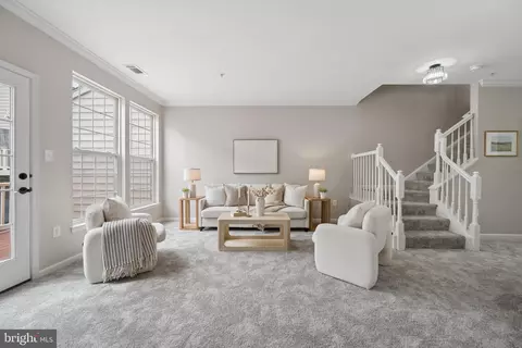 Living - 6510 E Daytona Ct #204, Frederick, MD 21703 photo 2 of 4