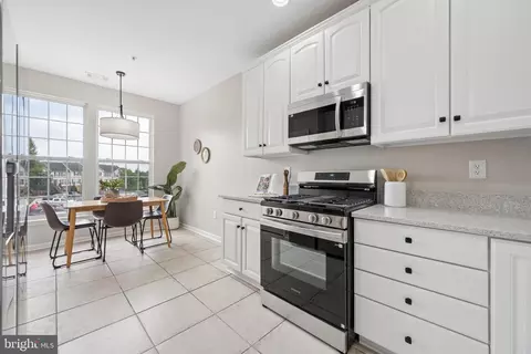 Kitchen - 6510 E Daytona Ct #204, Frederick, MD 21703 photo 3 of 4