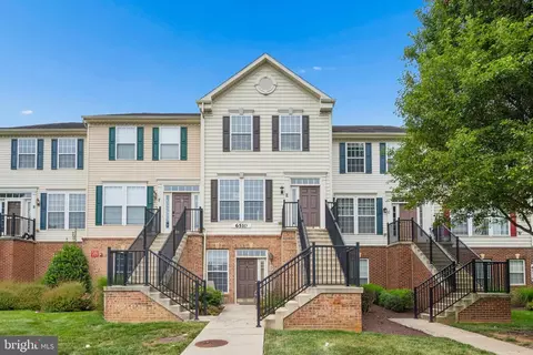 6510 E Daytona Ct #204, Frederick, MD 21703