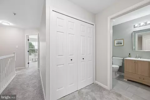 Entry Way - 6510 E Daytona Ct #204, Frederick, MD 21703 photo 6 of 6